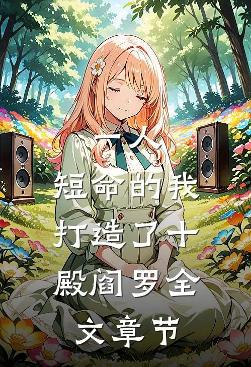 一人：短命的我，打造了十殿阎罗全文章节