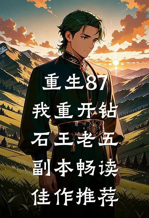重生87：我重开钻石王老五副本畅读佳作推荐
