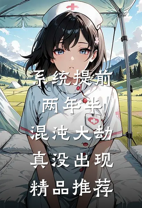 系统提前两年半，混沌大劫真没出现精品推荐