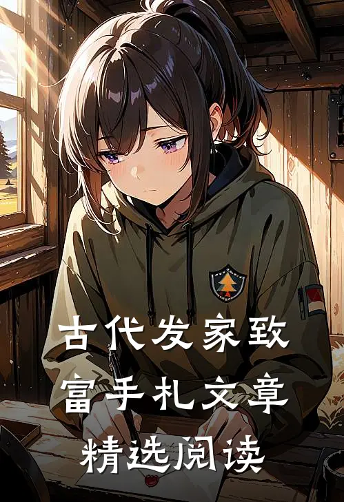 古代发家致富手札文章精选阅读