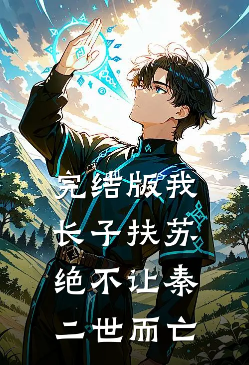 完结版我，长子扶苏，绝不让秦二世而亡