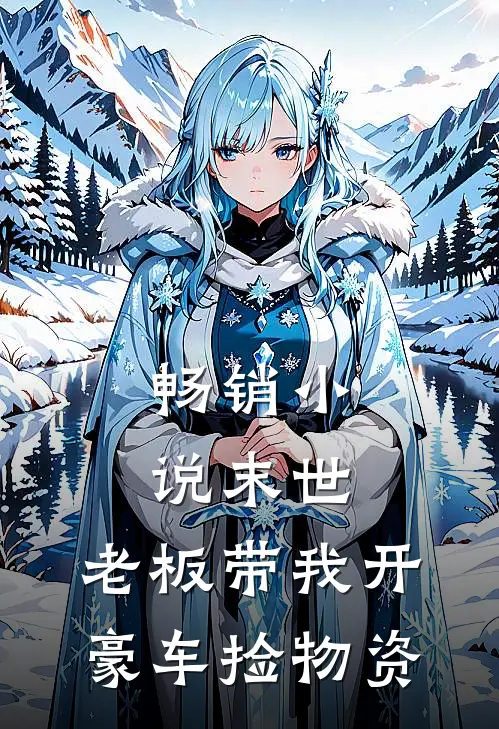 畅销小说末世：老板带我开豪车捡物资