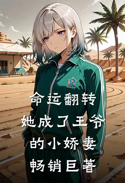 命运翻转，她成了王爷的小娇妻畅销巨著