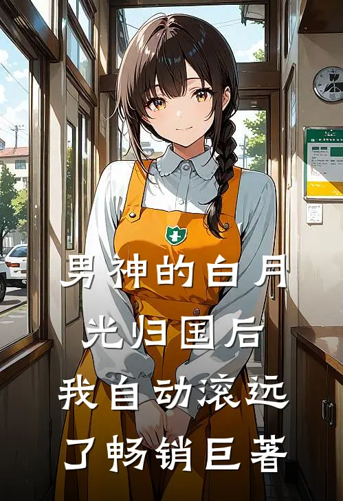 男神的白月光归国后，我自动滚远了畅销巨著