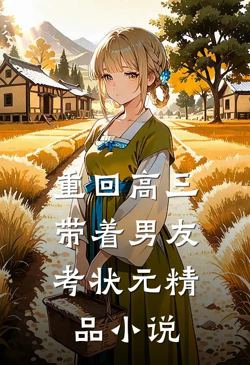 重回高三，带着男友考状元精品小说