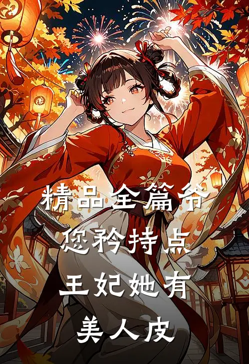 精品全篇爷您矜持点，王妃她有美人皮