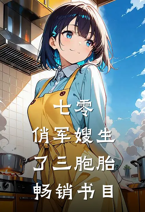 七零：俏军嫂生了三胞胎畅销书目