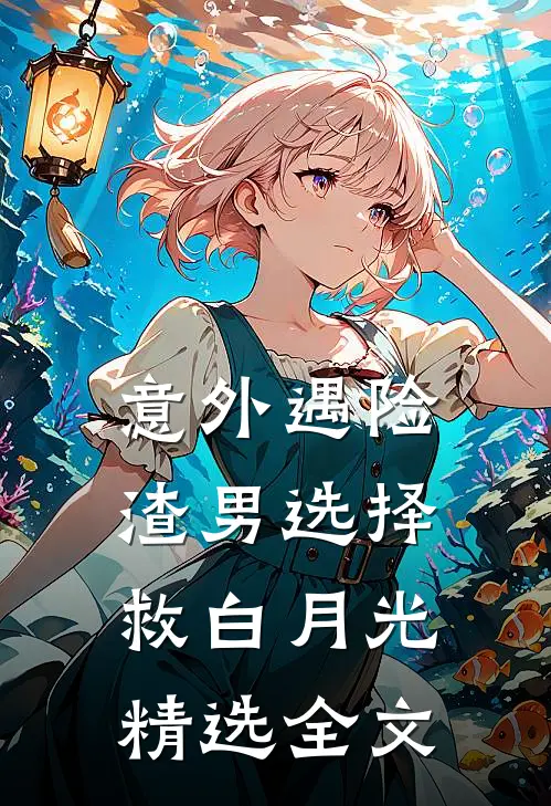 意外遇险，渣男选择救白月光精选全文
