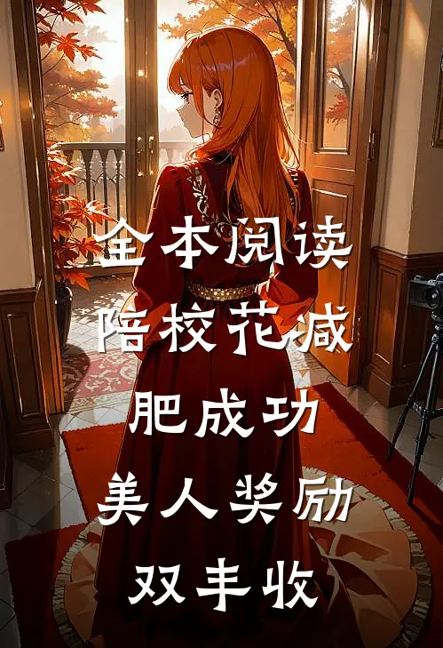 全本阅读陪校花减肥成功，美人奖励双丰收
