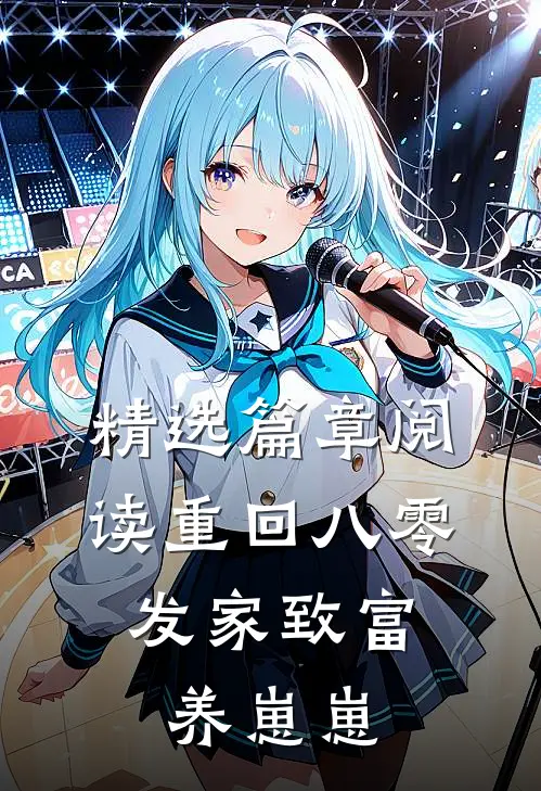 精选篇章阅读重回八零：发家致富养崽崽