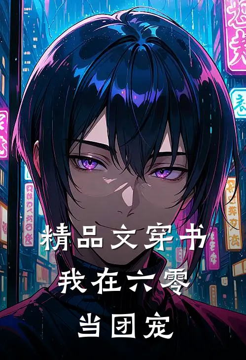 精品文穿书：我在六零当团宠