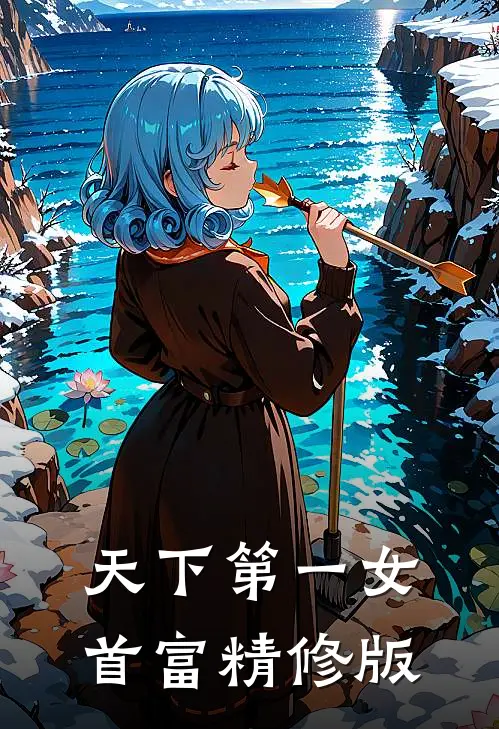 天下第一女首富精修版