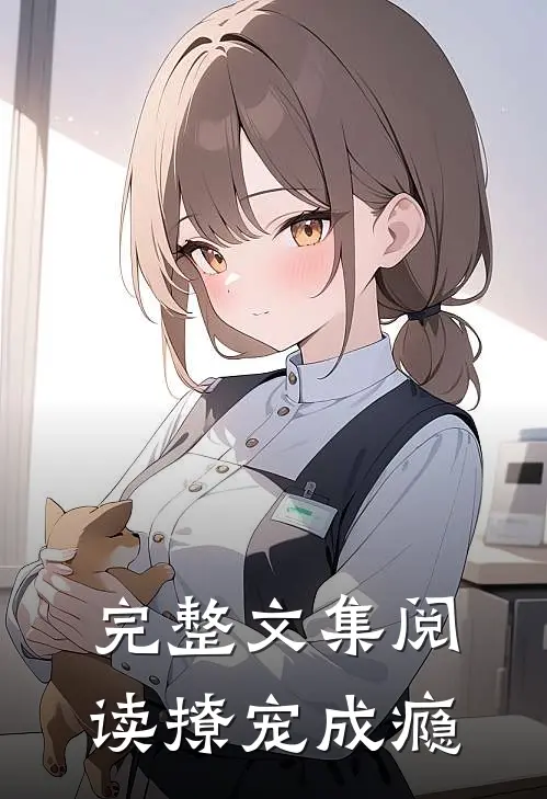 完整文集阅读撩宠成瘾