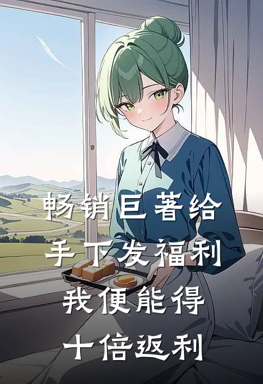畅销巨著给手下发福利，我便能得十倍返利