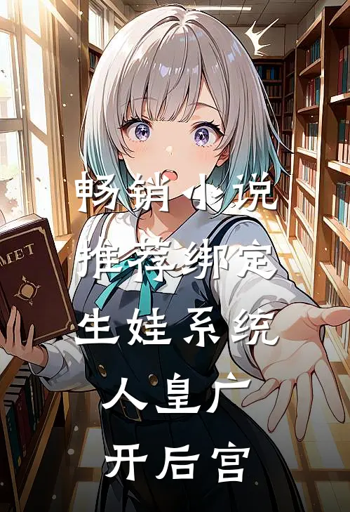 畅销小说推荐绑定生娃系统，人皇广开后宫