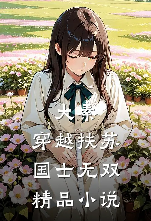 大秦：穿越扶苏，国士无双精品小说