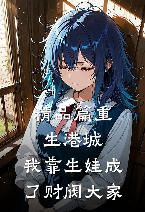 精品篇重生港城，我靠生娃成了财阀大家