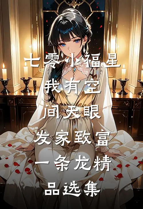 七零小福星：我有空间天眼，发家致富一条龙精品选集