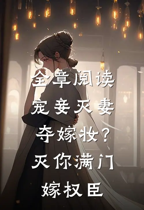 全章阅读宠妾灭妻夺嫁妆？灭你满门嫁权臣