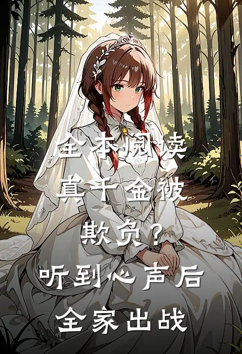 全本阅读真千金被欺负？听到心声后全家出战