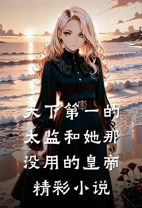 天下第一的太监和她那没用的皇帝精彩小说