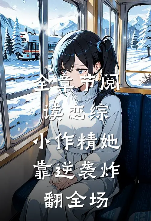 全章节阅读恋综：小作精她靠逆袭炸翻全场