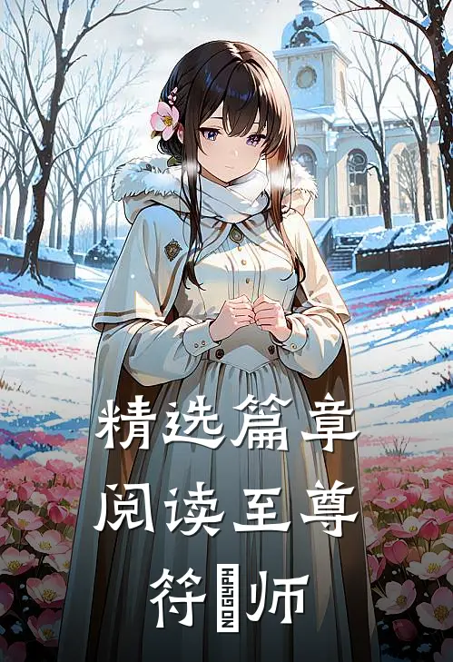 精选篇章阅读至尊符箓师