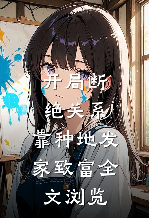 开局断绝关系，靠种地发家致富全文浏览