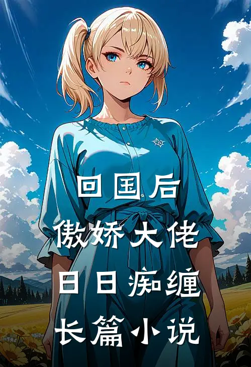 回国后，傲娇大佬日日痴缠长篇小说