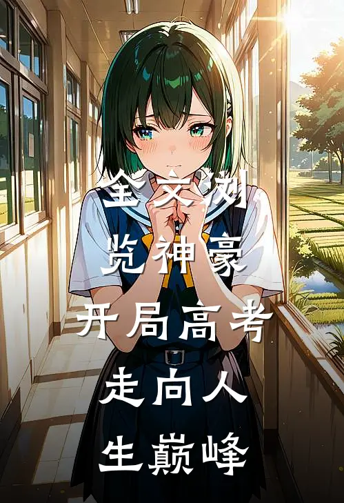 全文浏览神豪：开局高考，走向人生巅峰