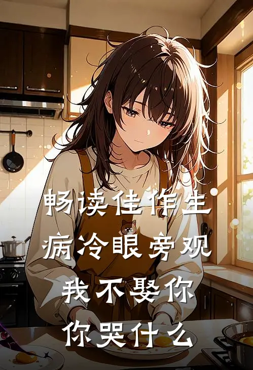 畅读佳作生病冷眼旁观，我不娶你你哭什么