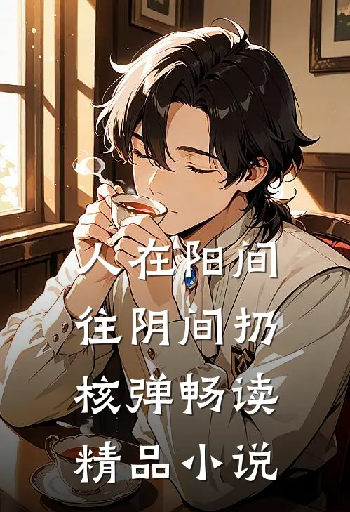 人在阳间，往阴间扔核弹畅读精品小说