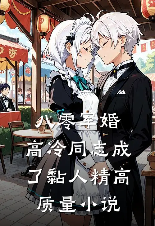 八零军婚：高冷同志成了黏人精高质量小说