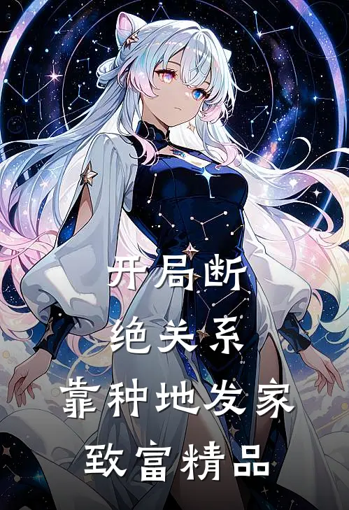 开局断绝关系，靠种地发家致富精品