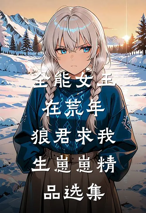 全能女王在荒年：狼君求我生崽崽精品选集