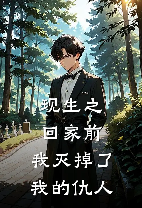 现生之回家前，我灭掉了我的仇人