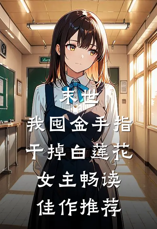 末世：我囤金手指干掉白莲花女主畅读佳作推荐