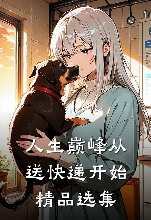 人生巅峰从送快递开始精品选集