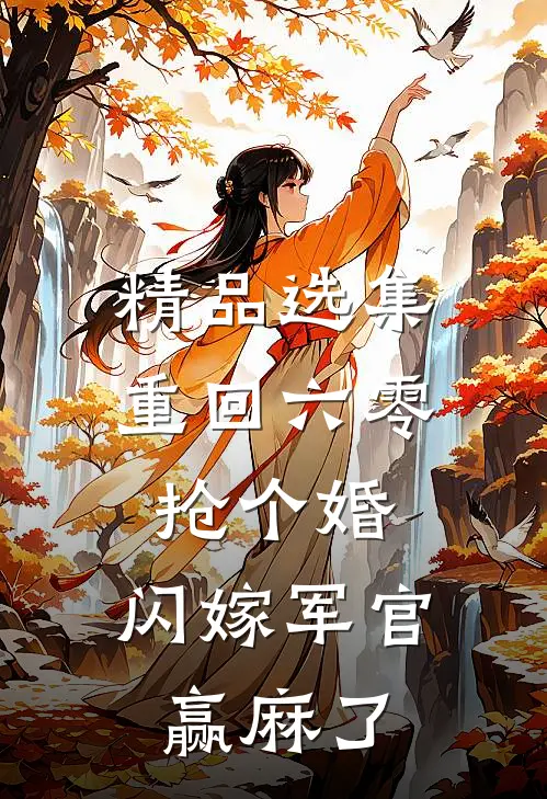精品选集重回六零抢个婚，闪嫁军官赢麻了