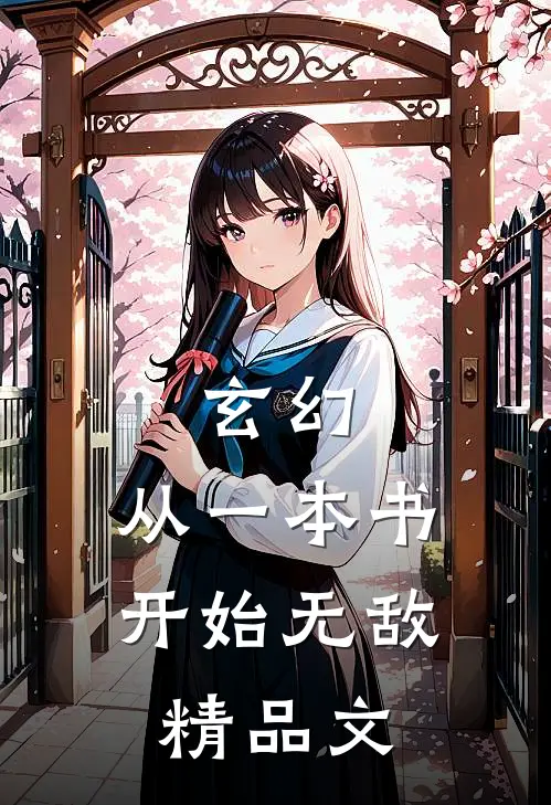 玄幻：从一本书开始无敌精品文
