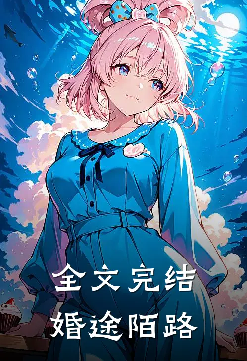 全文完结婚途陌路