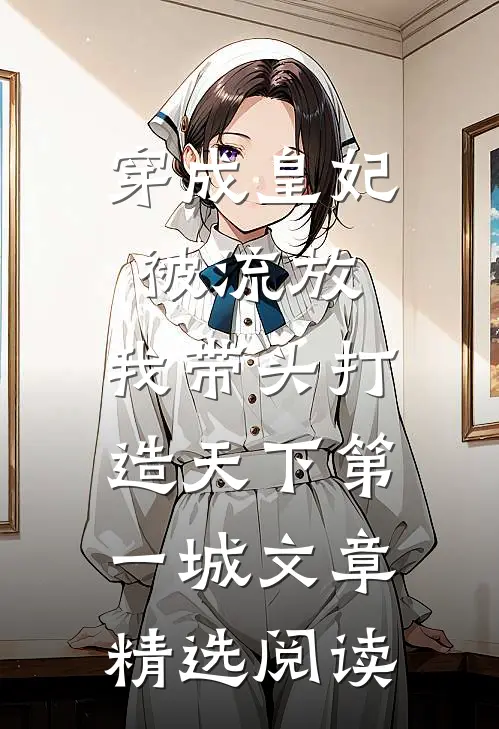 穿成皇妃被流放，我带头打造天下第一城文章精选阅读