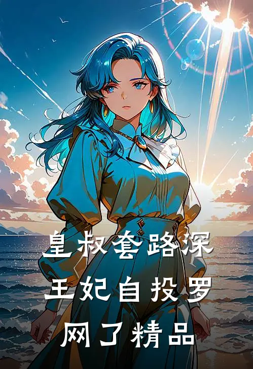 皇叔套路深，王妃自投罗网了精品