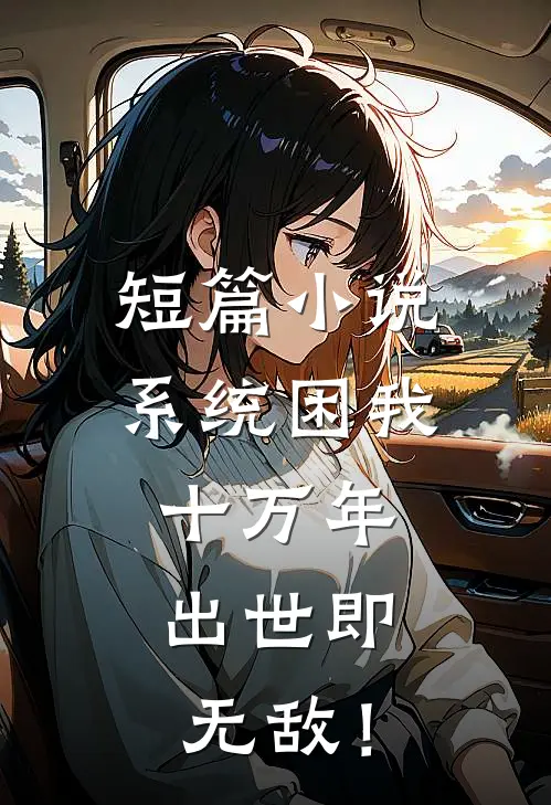 短篇小说系统困我十万年，出世即无敌！