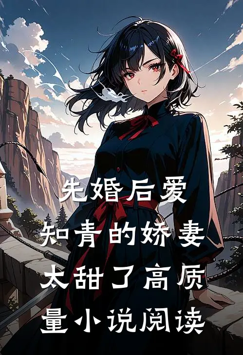 先婚后爱：知青的娇妻太甜了高质量小说阅读