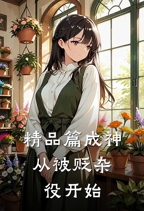 精品篇成神，从被贬杂役开始