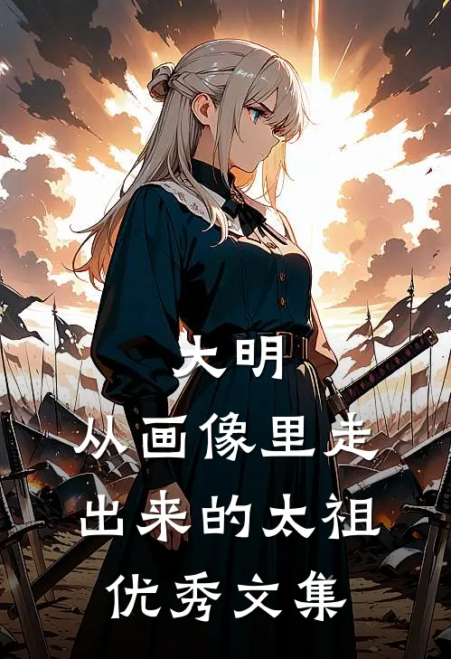 大明：从画像里走出来的太祖优秀文集