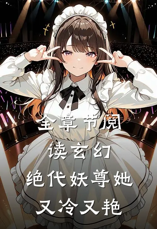 全章节阅读玄幻：绝代妖尊她又冷又艳