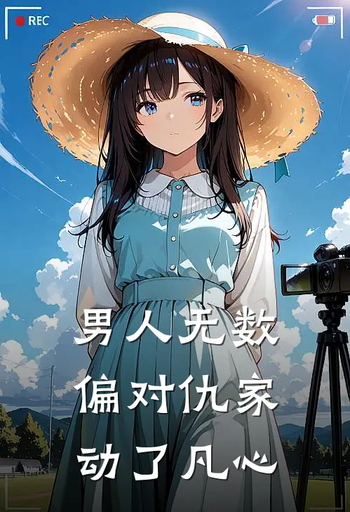 男人无数，偏对仇家动了凡心