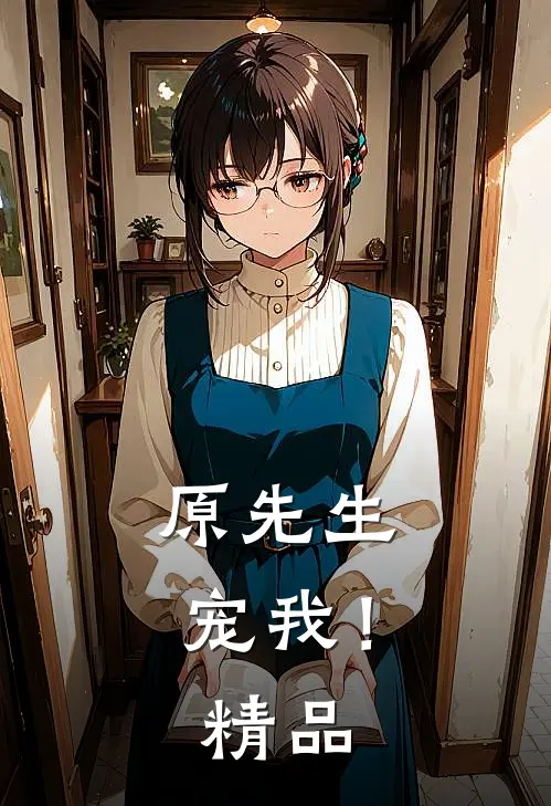 原先生，宠我！精品
